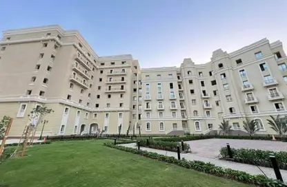 شقة - 3 غرف نوم - 3 حمامات للبيع في نيو جاردن سيتي - كمبوندات العاصمة الإدارية الجديدة - العاصمة الإدارية الجديدة - القاهرة