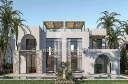 Apartment - 3 - 4 for sale in Ras Soma - Safaga - Hurghada - Red Sea