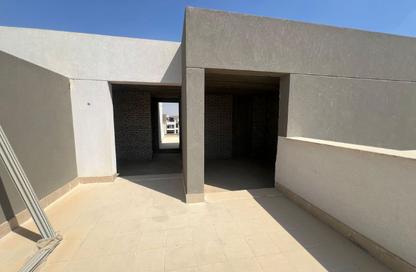 Townhouse - 4 Bedrooms - 4 Bathrooms for sale in Palm Hills New Cairo - 5th Settlement Compounds - The 5th Settlement - New Cairo City - Cairo Townhouse - 4 Bedrooms - 4 Bathrooms for sale in Palm Hills New Cairo - 5th Settlement Compounds - The 5th Settlement - New Cairo City - Cairo