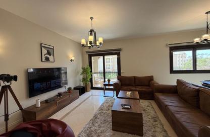 Apartment - 3 Bedrooms - 3 Bathrooms for rent in Mivida - 5th Settlement Compounds - The 5th Settlement - New Cairo City - Cairo