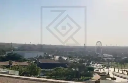 شقة - 3 غرف نوم - 2 حمامات للبيع في بارك سايد ريزيدنس - أبراج زيد - كمبوندات الشيخ زايد - الشيخ زايد - الجيزة