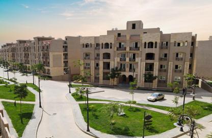 Apartment - 3 Bedrooms - 3 Bathrooms for sale in Rock Vera - 5th Settlement Compounds - The 5th Settlement - New Cairo City - Cairo Apartment - 3 Bedrooms - 3 Bathrooms for sale in Rock Vera - 5th Settlement Compounds - The 5th Settlement - New Cairo City - Cairo