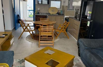 Chalet - 2 Bedrooms - 2 Bathrooms for sale in Mountain View - Ras Al Hekma - North Coast