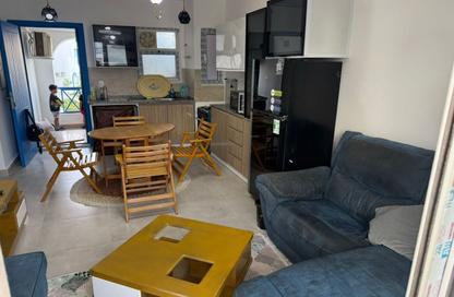 Chalet - 2 Bedrooms - 2 Bathrooms for sale in Mountain View - Ras Al Hekma - North Coast Chalet - 2 Bedrooms - 2 Bathrooms for sale in Mountain View - Ras Al Hekma - North Coast