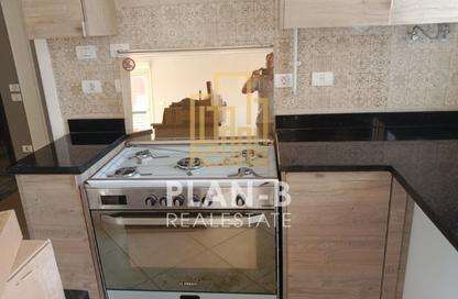 شقة - 2 - 3 للبيع في نيو جيزة - طريق مصر اسكندرية الصحراوي - مدينة 6 أكتوبر - الجيزة