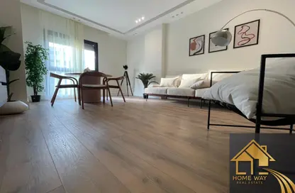 Apartment - 2 Bedrooms - 3 Bathrooms for rent in Villette - 5th Settlement Compounds - The 5th Settlement - New Cairo City - Cairo