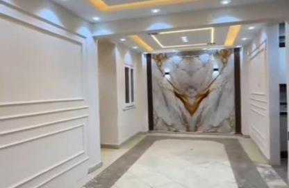 Apartment - 3 Bedrooms - 1 Bathroom for sale in Iran St. - Dokki - Giza