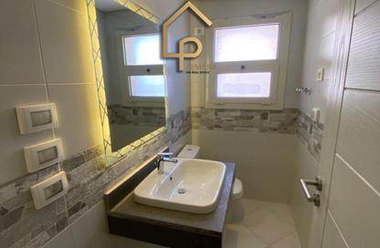 شقة - غرفة نوم - 2 حمامات للايجار في نيو جيزة - طريق مصر اسكندرية الصحراوي - مدينة 6 أكتوبر - الجيزة