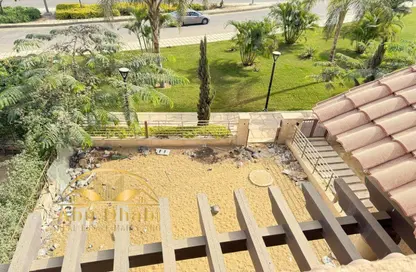 Villa - 3 Bedrooms - 3 Bathrooms for sale in Privado - Madinaty - Cairo