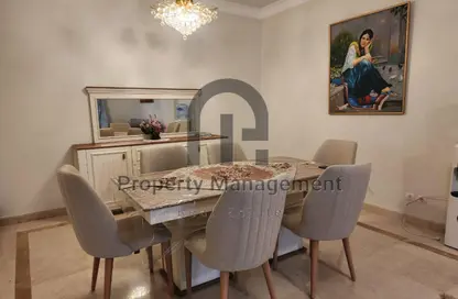 Apartment - 3 Bedrooms - 4 Bathrooms for rent in Mivida - 5th Settlement Compounds - The 5th Settlement - New Cairo City - Cairo