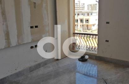 iVilla - 3 - 4 for sale in Mountain View Hyde Park - 5th Settlement Compounds - The 5th Settlement - New Cairo City - Cairo