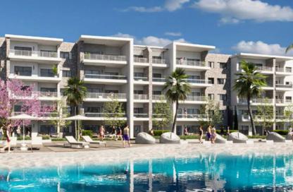 Apartment - 2 Bedrooms - 2 Bathrooms for sale in Dose - Qesm Ad Dabaah - North Coast Apartment - 2 Bedrooms - 2 Bathrooms for sale in Dose - Qesm Ad Dabaah - North Coast