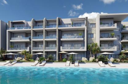 Apartment - 2 Bedrooms - 2 Bathrooms for sale in Dose - Qesm Ad Dabaah - North Coast Apartment - 2 Bedrooms - 2 Bathrooms for sale in Dose - Qesm Ad Dabaah - North Coast
