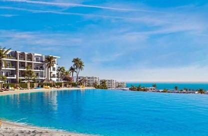 Apartment - 2 Bedrooms - 2 Bathrooms for sale in Dose - Qesm Ad Dabaah - North Coast Apartment - 2 Bedrooms - 2 Bathrooms for sale in Dose - Qesm Ad Dabaah - North Coast