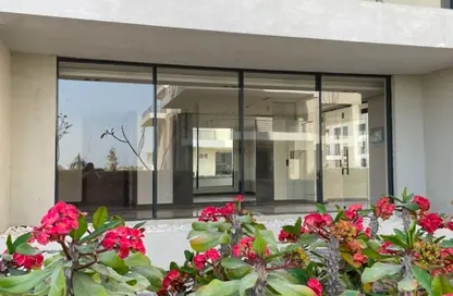 Apartment - 3 Bedrooms - 3 Bathrooms for sale in Palm Hills - Alexandria Compounds - Alexandria