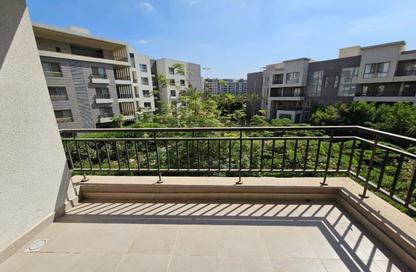 Apartment - 3 Bedrooms - 3 Bathrooms for rent in Cairo Festival City - North Investors Area - New Cairo City - Cairo