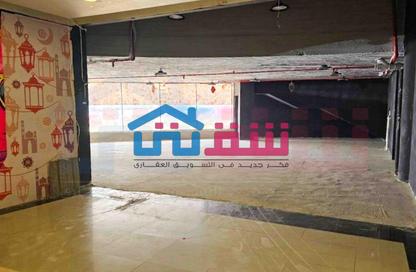 Shop - Studio - 1 Bathroom for sale in Mirage City - The 1st Settlement - New Cairo City - Cairo Shop - Studio - 1 Bathroom for sale in Mirage City - The 1st Settlement - New Cairo City - Cairo