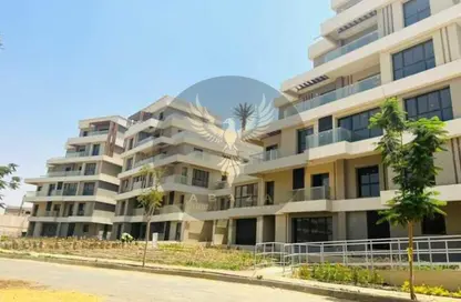 Apartment - 3 Bedrooms - 3 Bathrooms for sale in Villette - 5th Settlement Compounds - The 5th Settlement - New Cairo City - Cairo