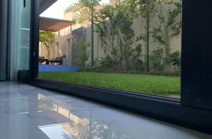 Villa - 3 Bedrooms - 3 Bathrooms for sale in The 8 - New Zayed City - Sheikh Zayed City - Giza