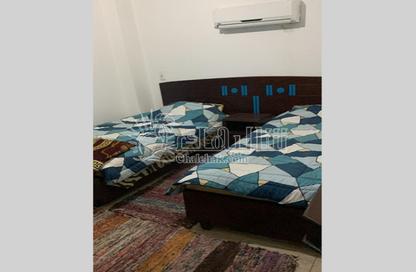 Chalet - 3 Bedrooms - 2 Bathrooms for sale in Coronado Beach - Al Ain Al Sokhna - Suez Chalet - 3 Bedrooms - 2 Bathrooms for sale in Coronado Beach - Al Ain Al Sokhna - Suez