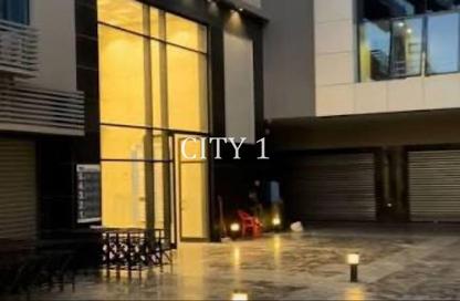 محل تجاري - استوديو - 1 حمام للايجار في مدينة نصر - القاهرة