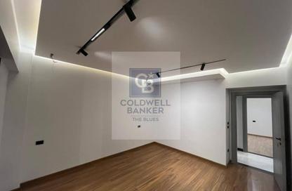 Apartment - 3 - 3 for sale in Mountain View iCity - 5th Settlement Compounds - The 5th Settlement - New Cairo City - Cairo