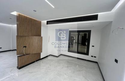 Apartment - 3 - 3 for sale in Mountain View iCity - 5th Settlement Compounds - The 5th Settlement - New Cairo City - Cairo Apartment - 3 - 3 for sale in Mountain View iCity - 5th Settlement Compounds - The 5th Settlement - New Cairo City - Cairo