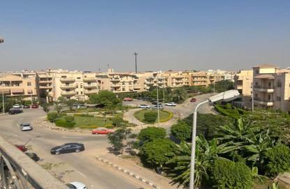 Apartment - 3 - 3 for sale in El Yasmeen 1 - El Yasmeen - New Cairo City - Cairo