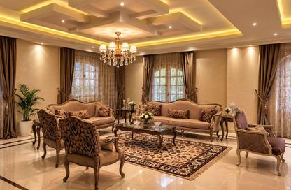 Apartment - 3 - 3 for sale in El Yasmeen 1 - El Yasmeen - New Cairo City - Cairo