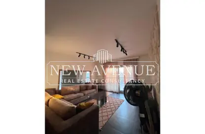 Penthouse - 3 Bedrooms - 3 Bathrooms for sale in Galleria Moon Valley - South Investors Area - New Cairo City - Cairo Penthouse - 3 Bedrooms - 3 Bathrooms for sale in Galleria Moon Valley - South Investors Area - New Cairo City - Cairo