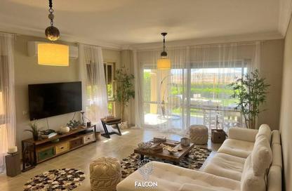Chalet - 3 - 2 for sale in La Vista Topaz - La Vista - Al Ain Al Sokhna - Suez Chalet - 3 - 2 for sale in La Vista Topaz - La Vista - Al Ain Al Sokhna - Suez