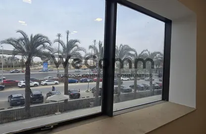 عيادة - 2 غرف نوم - 1 حمام للايجار في لايك فيو ريزيدنس - كمبوندات التجمع الخامس - التجمع الخامس - مدينة القاهرة الجديدة - القاهرة