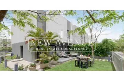 Townhouse - 3 Bedrooms - 3 Bathrooms for sale in Al Burouj Compound - El Shorouk Compounds - Shorouk City - Cairo Townhouse - 3 Bedrooms - 3 Bathrooms for sale in Al Burouj Compound - El Shorouk Compounds - Shorouk City - Cairo