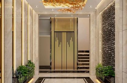 شقة - 3 غرف نوم - 2 حمامات للبيع في عمارات النرجس - النرجس - مدينة القاهرة الجديدة - القاهرة شقة - 3 غرف نوم - 2 حمامات للبيع في عمارات النرجس - النرجس - مدينة القاهرة الجديدة - القاهرة