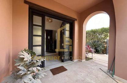 Villa - 5 - 4 for sale in Mivida - 5th Settlement Compounds - The 5th Settlement - New Cairo City - Cairo