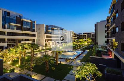 Villa - 4 - 6 for sale in Triangle - The 5th Settlement - New Cairo City - Cairo Villa - 4 - 6 for sale in Triangle - The 5th Settlement - New Cairo City - Cairo
