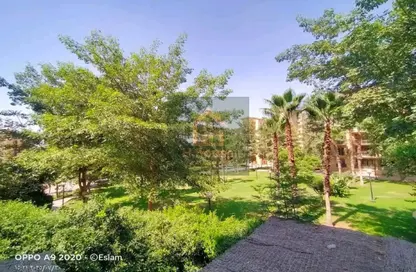 Apartment - 3 Bedrooms - 3 Bathrooms for sale in El Rehab Extension - Al Rehab - New Cairo City - Cairo