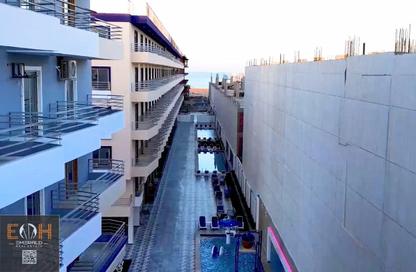 Apartment - 1 - 1 for sale in Lavanda Beach - Hurghada Resorts - Hurghada - Red Sea