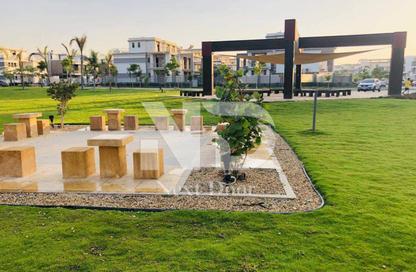 Apartment - 3 - 3 for rent in Taj City - 5th Settlement Compounds - The 5th Settlement - New Cairo City - Cairo