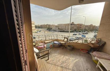 شقة - 3 غرف نوم - 2 حمامات للبيع في عمارات البنفسج - البنفسج - مدينة القاهرة الجديدة - القاهرة