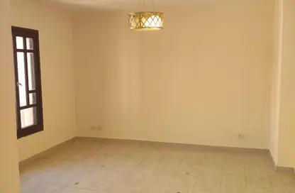 Apartment - 2 Bedrooms - 2 Bathrooms for rent in El Rehab Extension - Al Rehab - New Cairo City - Cairo