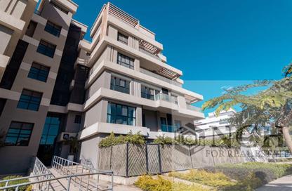Apartment - 3 Bedrooms - 3 Bathrooms for rent in Villette - 5th Settlement Compounds - The 5th Settlement - New Cairo City - Cairo
