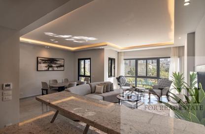 Apartment - 3 Bedrooms - 3 Bathrooms for rent in Villette - 5th Settlement Compounds - The 5th Settlement - New Cairo City - Cairo Apartment - 3 Bedrooms - 3 Bathrooms for rent in Villette - 5th Settlement Compounds - The 5th Settlement - New Cairo City - Cairo