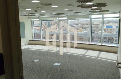 Office Space - Studio - 1 Bathroom for rent in One Ninety Mall - South Teseen St. - The 5th Settlement - New Cairo City - Cairo