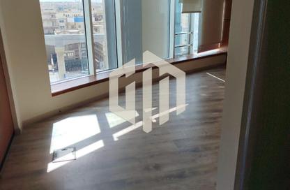 Office Space - Studio - 1 Bathroom for rent in One Ninety Mall - South Teseen St. - The 5th Settlement - New Cairo City - Cairo