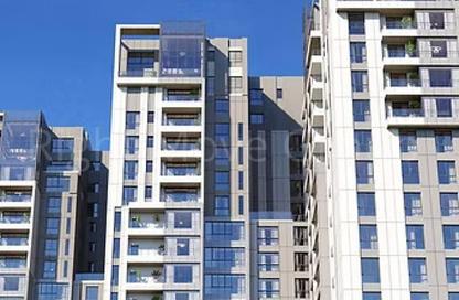 Hotel Apartment - 3 Bedrooms - 3 Bathrooms for sale in Aeon - 6 October Compounds - 6 October City - Giza