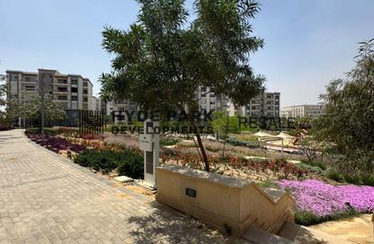 Apartment - 3 Bedrooms - 3 Bathrooms for sale in Park Corner - Hyde Park - New Cairo City - Cairo Apartment - 3 Bedrooms - 3 Bathrooms for sale in Park Corner - Hyde Park - New Cairo City - Cairo