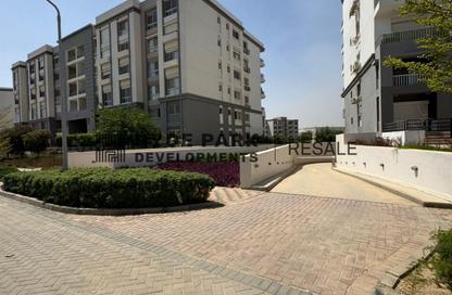 Apartment - 3 Bedrooms - 3 Bathrooms for sale in Park Corner - Hyde Park - New Cairo City - Cairo Apartment - 3 Bedrooms - 3 Bathrooms for sale in Park Corner - Hyde Park - New Cairo City - Cairo