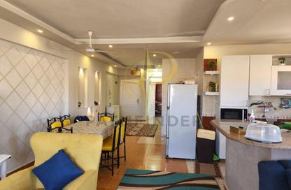 Chalet - 2 Bedrooms - 2 Bathrooms for sale in Lotus - Al Alamein - North Coast