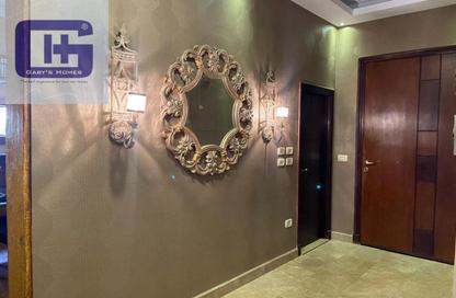 Townhouse - 4 Bedrooms - 4 Bathrooms for sale in Lago Vista - North Investors Area - New Cairo City - Cairo